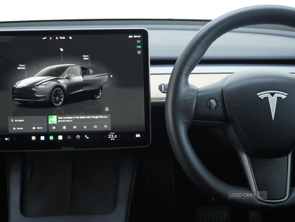 Used Tesla Model Y 2022 for sale - 77958716: Photo 14