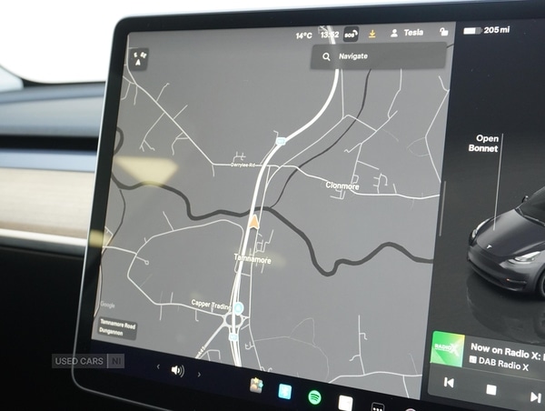 Used Tesla Model Y 2022 for sale - 77958716: Photo 15