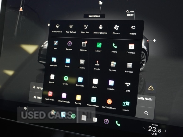 Used Tesla Model Y 2022 for sale - 77958716: Photo 16