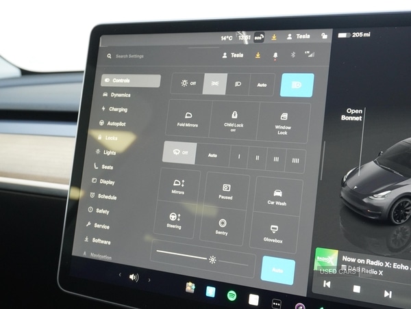 Used Tesla Model Y 2022 for sale - 77958716: Photo 17