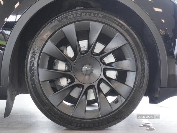 Used Tesla Model Y 2022 for sale - 77958716: Photo 2