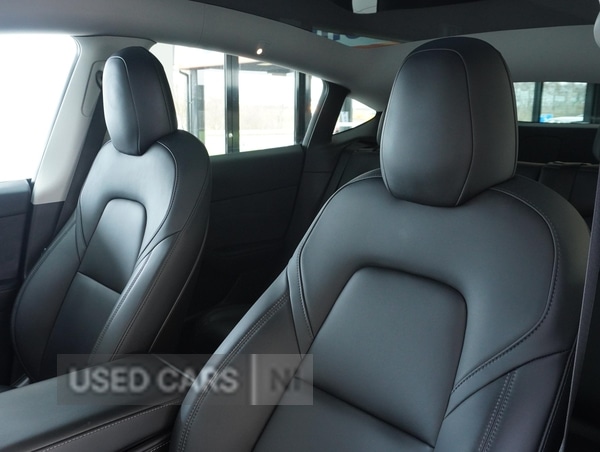 Used Tesla Model Y 2022 for sale - 77958716: Photo 24