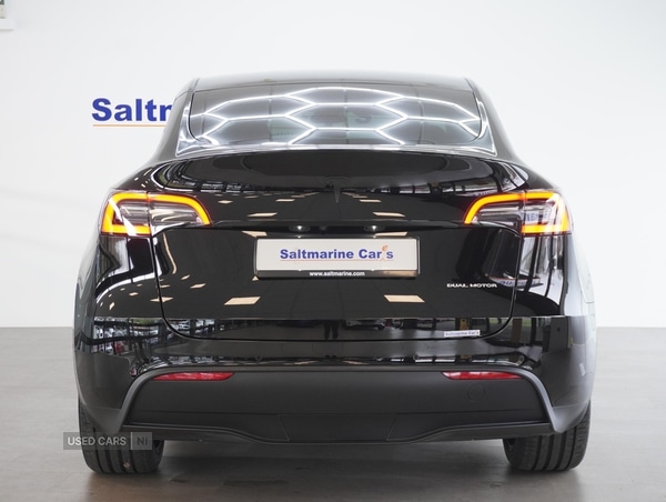 Used Tesla Model Y 2022 for sale - 77958716: Photo 25