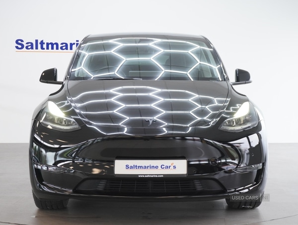 Used Tesla Model Y 2022 for sale - 77958716: Photo 26