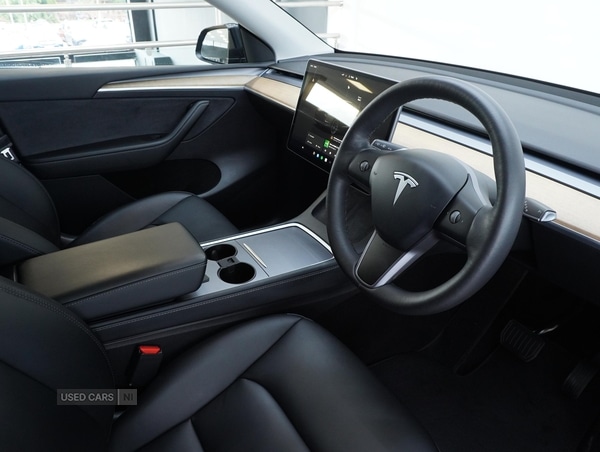 Used Tesla Model Y 2022 for sale - 77958716: Photo 3