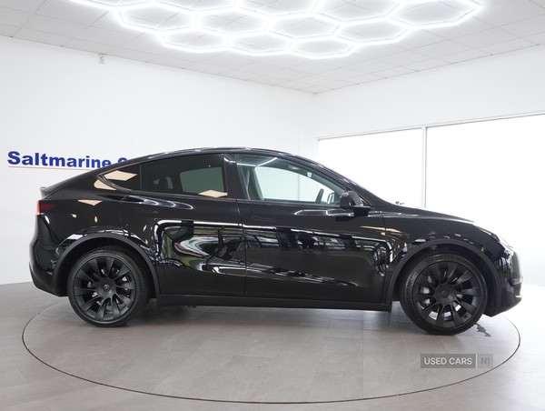 Used Tesla Model Y 2022 for sale - 77958716: Photo 4