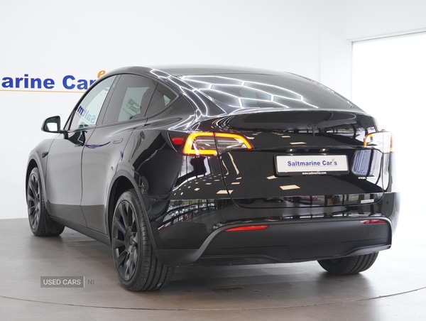 Used Tesla Model Y 2022 for sale - 77958716: Photo 7