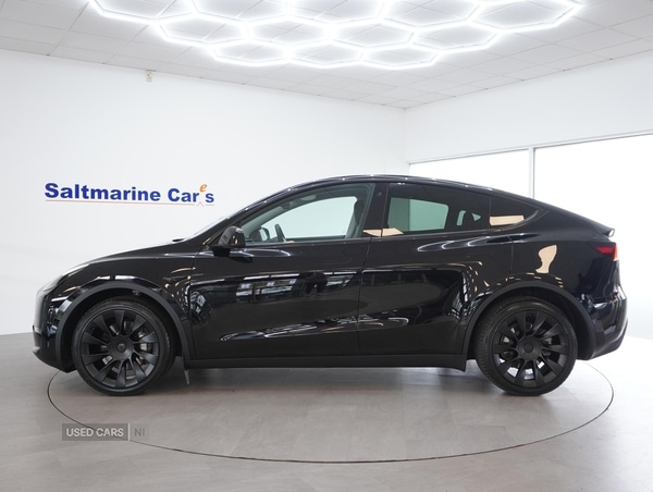 Used Tesla Model Y 2022 for sale - 77958716: Photo 8
