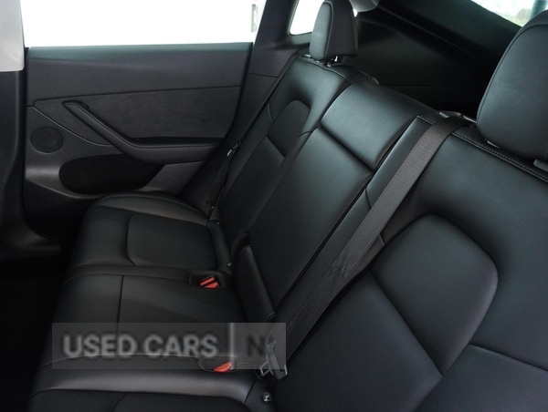 Used Tesla Model Y 2022 for sale - 77958716: Photo 9