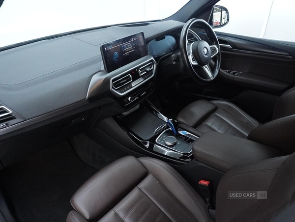 Used BMW iX3 2022 for sale - 76441576: Photo 10