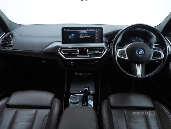 Used BMW iX3 2022 for sale - 76441576: Photo 11