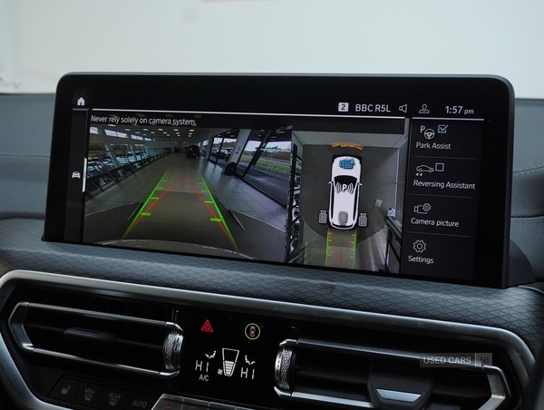 Used BMW iX3 2022 for sale - 76441576: Photo 13