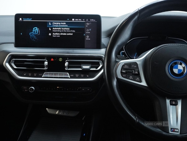 Used BMW iX3 2022 for sale - 76441576: Photo 14