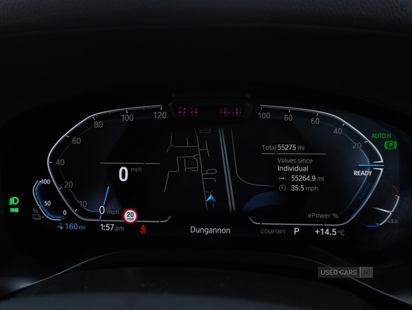 Used BMW iX3 2022 for sale - 76441576: Photo 15