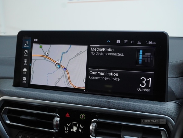 Used BMW iX3 2022 for sale - 76441576: Photo 17