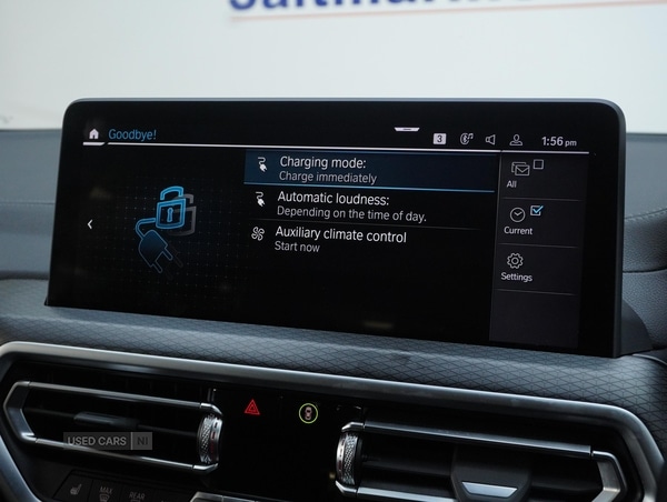 Used BMW iX3 2022 for sale - 76441576: Photo 18