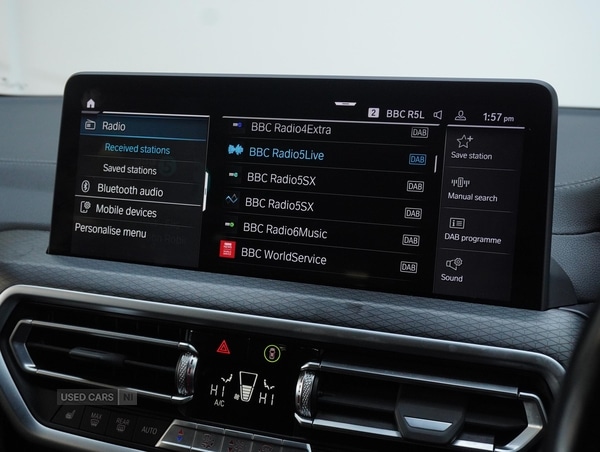 Used BMW iX3 2022 for sale - 76441576: Photo 19