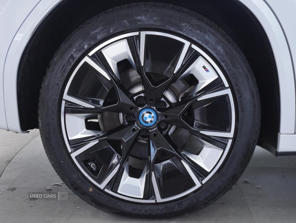 Used BMW iX3 2022 for sale - 76441576: Photo 2