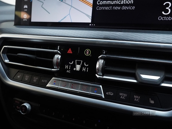 Used BMW iX3 2022 for sale - 76441576: Photo 20