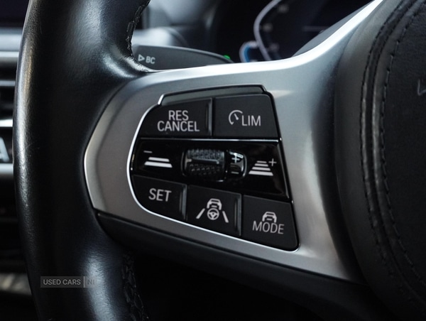 Used BMW iX3 2022 for sale - 76441576: Photo 21