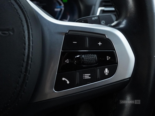 Used BMW iX3 2022 for sale - 76441576: Photo 22