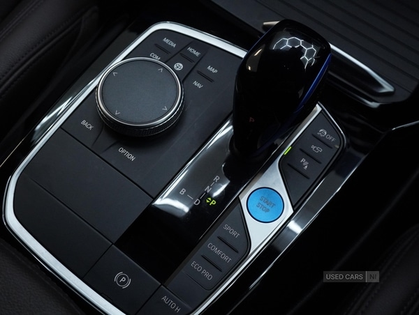 Used BMW iX3 2022 for sale - 76441576: Photo 25