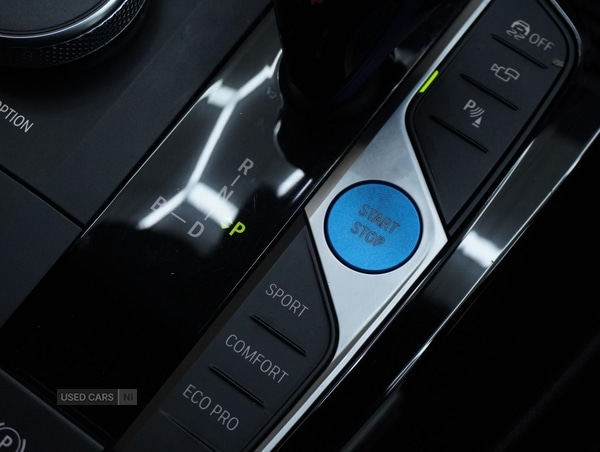 Used BMW iX3 2022 for sale - 76441576: Photo 26