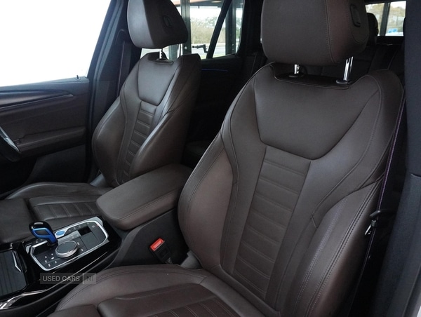 Used BMW iX3 2022 for sale - 76441576: Photo 28
