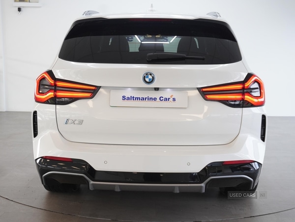 Used BMW iX3 2022 for sale - 76441576: Photo 29