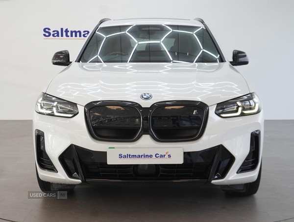 Used BMW iX3 2022 for sale - 76441576: Photo 30