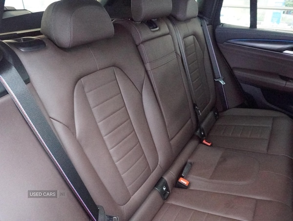 Used BMW iX3 2022 for sale - 76441576: Photo 9