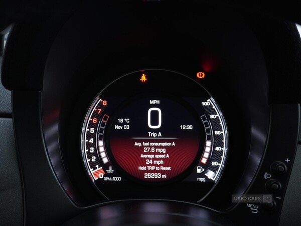 Used Abarth 595 2019 for sale - 76409738: Photo 15