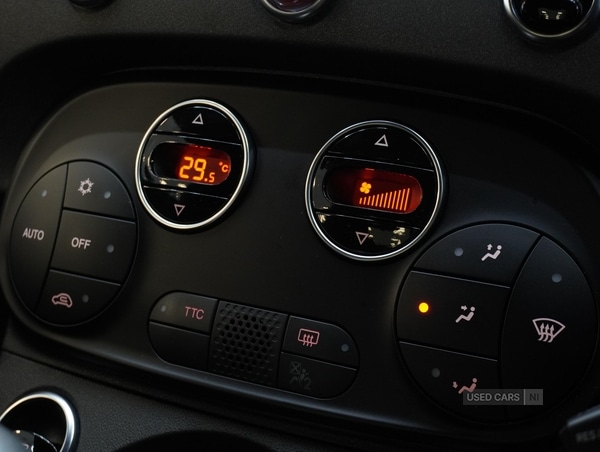 Used Abarth 595 2019 for sale - 76409738: Photo 17