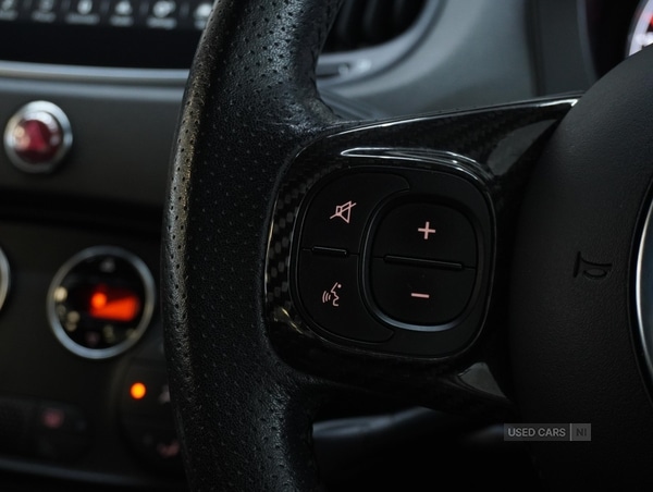 Used Abarth 595 2019 for sale - 76409738: Photo 18