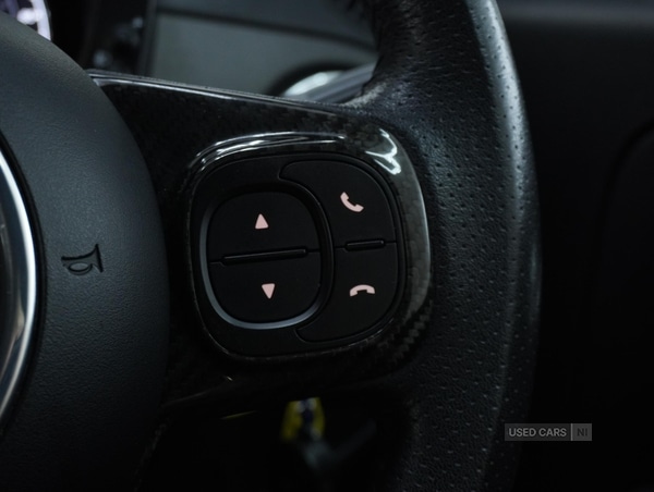 Used Abarth 595 2019 for sale - 76409738: Photo 19