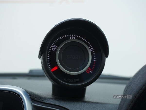 Used Abarth 595 2019 for sale - 76409738: Photo 21