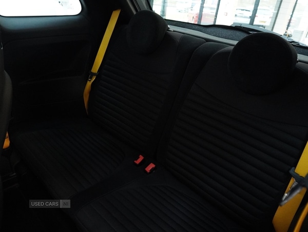 Used Abarth 595 2019 for sale - 76409738: Photo 9