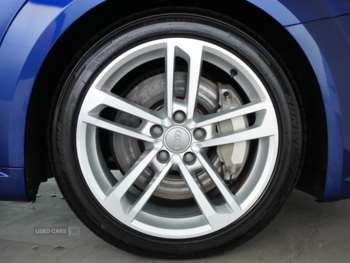 Used Audi TT 2021 for sale - 75280749: Photo
