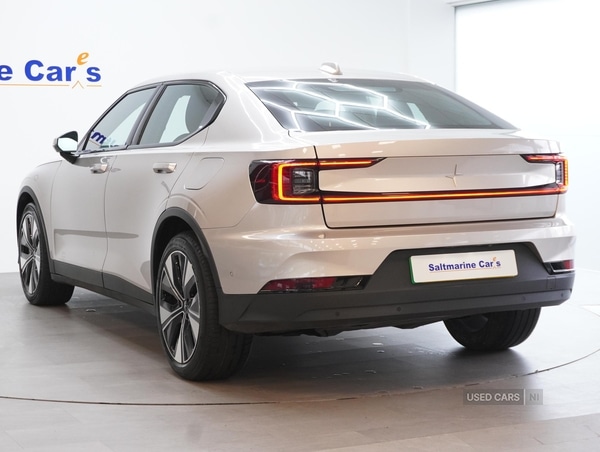 Used Polestar Polestar 2 2023 for sale - 77132144: Photo 5