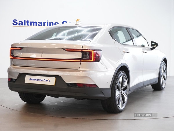 Used Polestar Polestar 2 2023 for sale - 77132144: Photo 7
