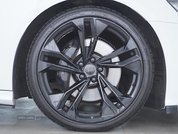 Used Audi A6 2019 for sale - 78277105: Photo