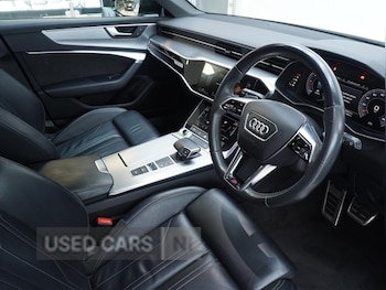 Used Audi A6 2019 for sale - 78277105: Photo