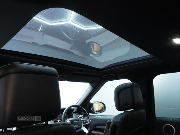 Used Land Rover Discovery 2023 for sale - 77192338: Photo 11