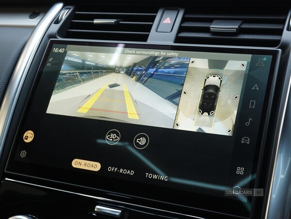 Used Land Rover Discovery 2023 for sale - 77192338: Photo 15