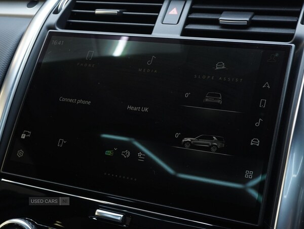 Used Land Rover Discovery 2023 for sale - 77192338: Photo 18