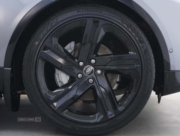 Used Land Rover Discovery 2023 for sale - 77192338: Photo 2