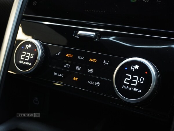 Used Land Rover Discovery 2023 for sale - 77192338: Photo 21