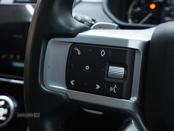 Used Land Rover Discovery 2023 for sale - 77192338: Photo 22