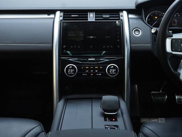 Used Land Rover Discovery 2023 for sale - 77192338: Photo 29