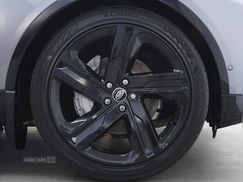 Used Land Rover Discovery 2023 for sale - 77192338: Photo